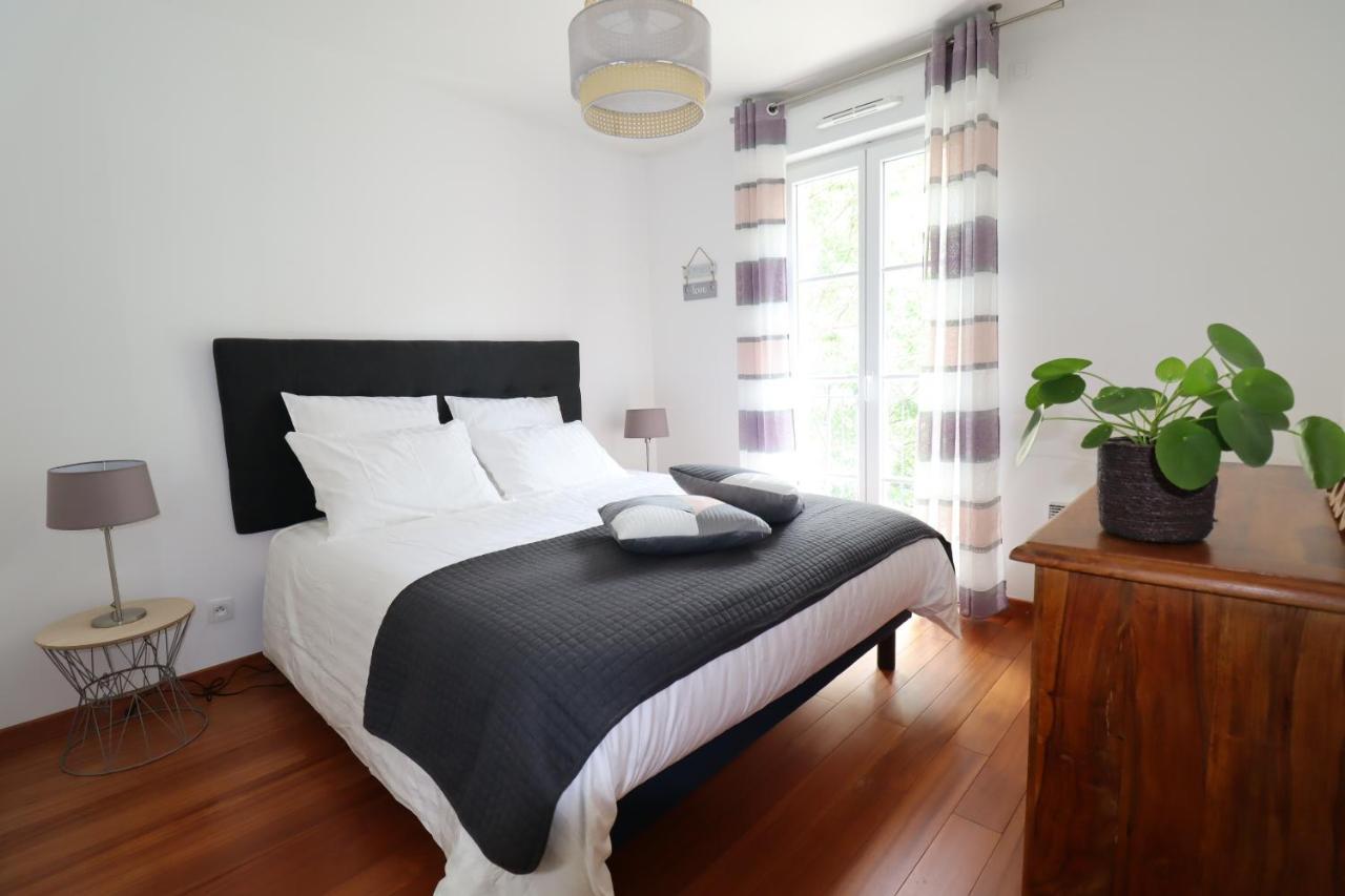 Family Stay - Steps From Disneyland 세리스 외부 사진