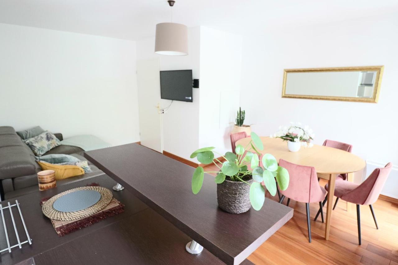 Family Stay - Steps From Disneyland 세리스 외부 사진