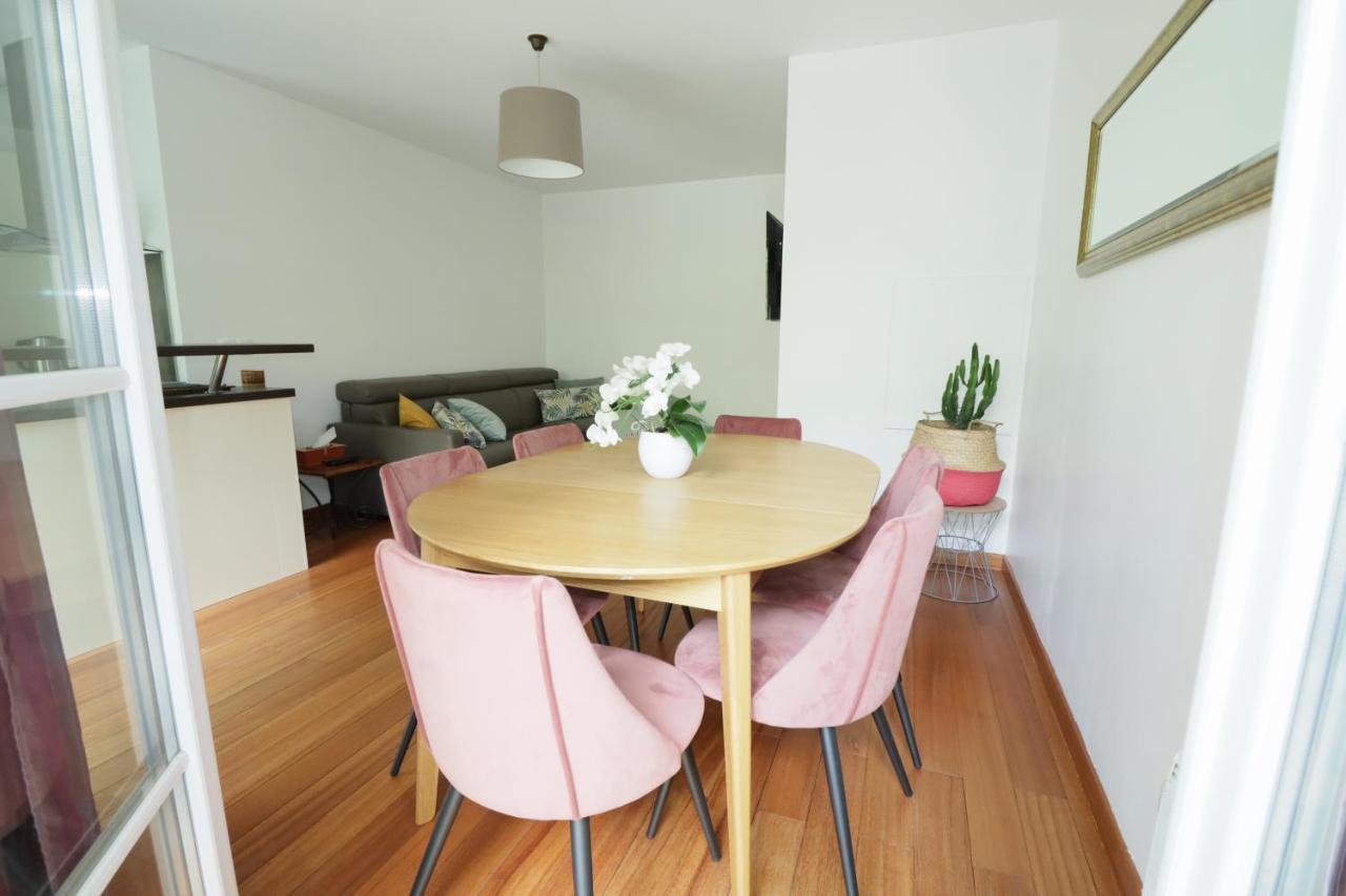 Family Stay - Steps From Disneyland 세리스 외부 사진
