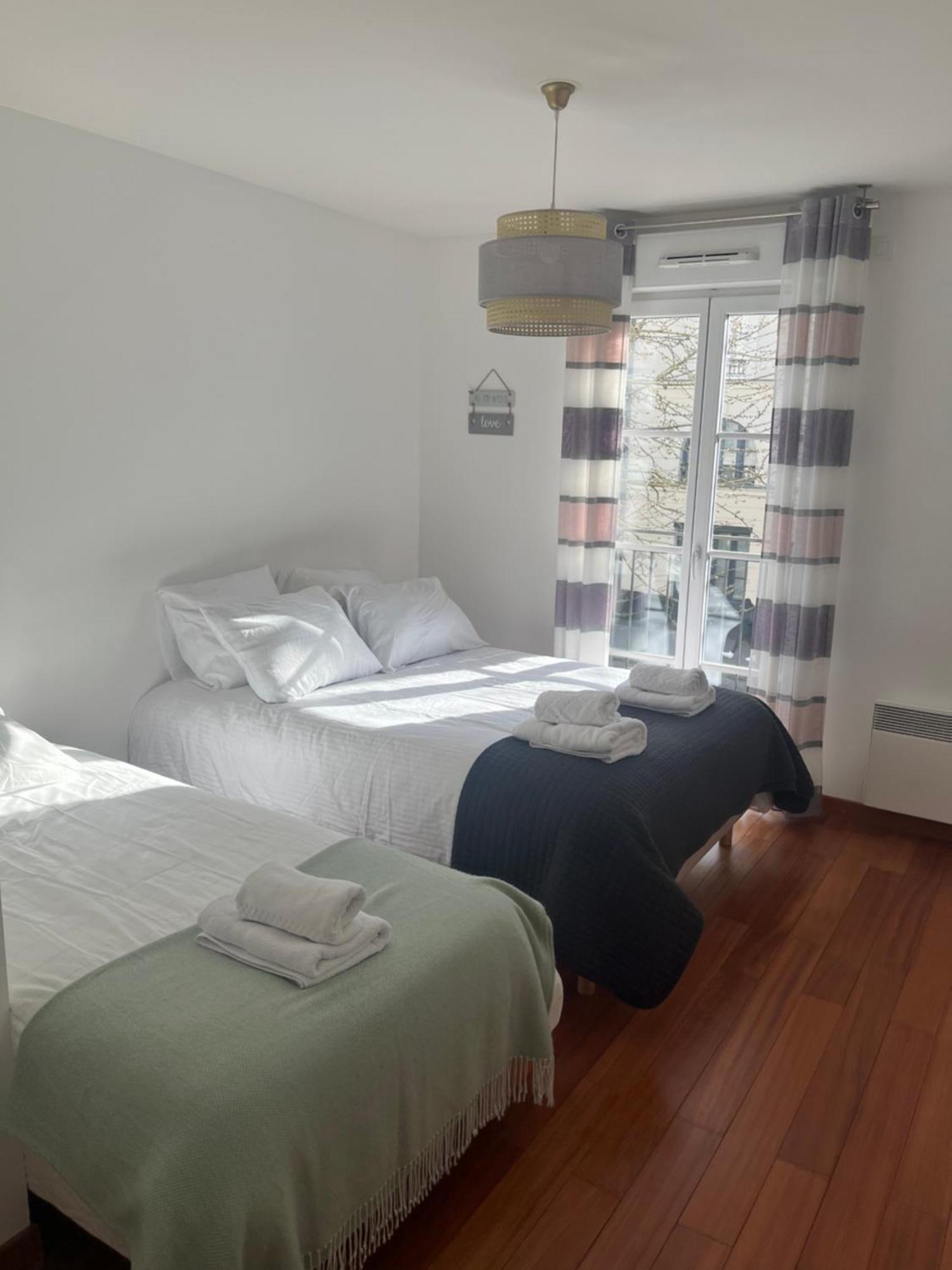 Family Stay - Steps From Disneyland 세리스 외부 사진